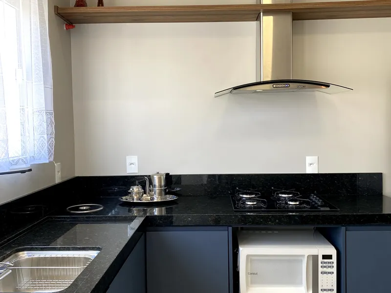 MICRO CASA - LOFT116B - PORTO BELO/SC