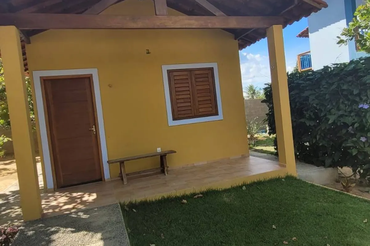 Suite família