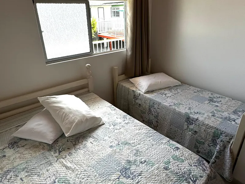 Apartamento 2 quartos - 1º andar