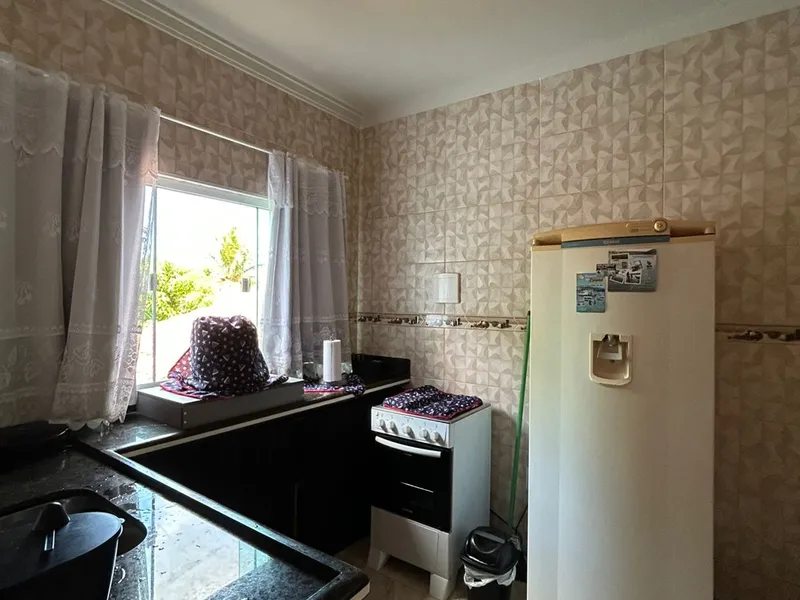 APARTAMENTO COMPLETO