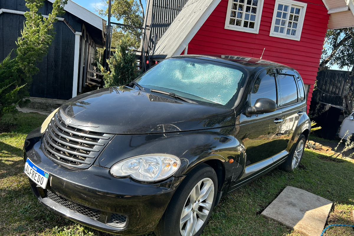 Carro PT CRUISER