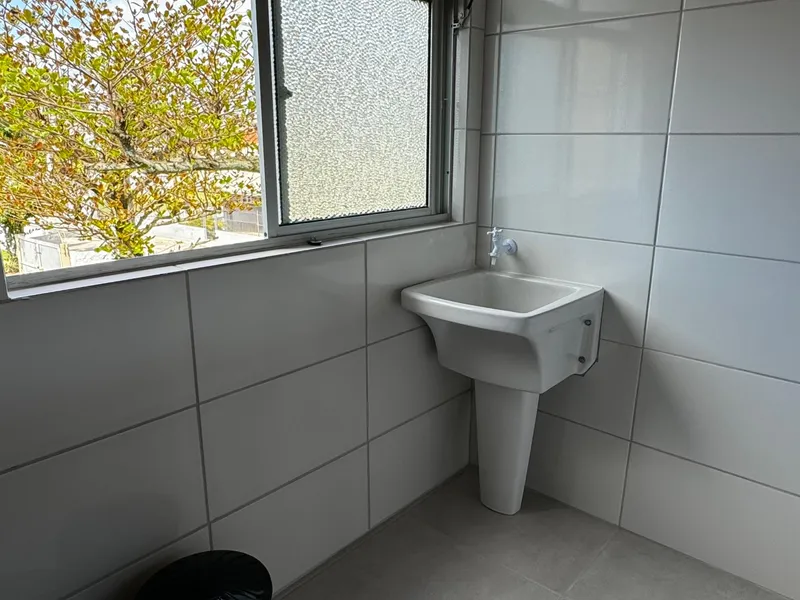 Apartamento 2 quartos - 2º andar