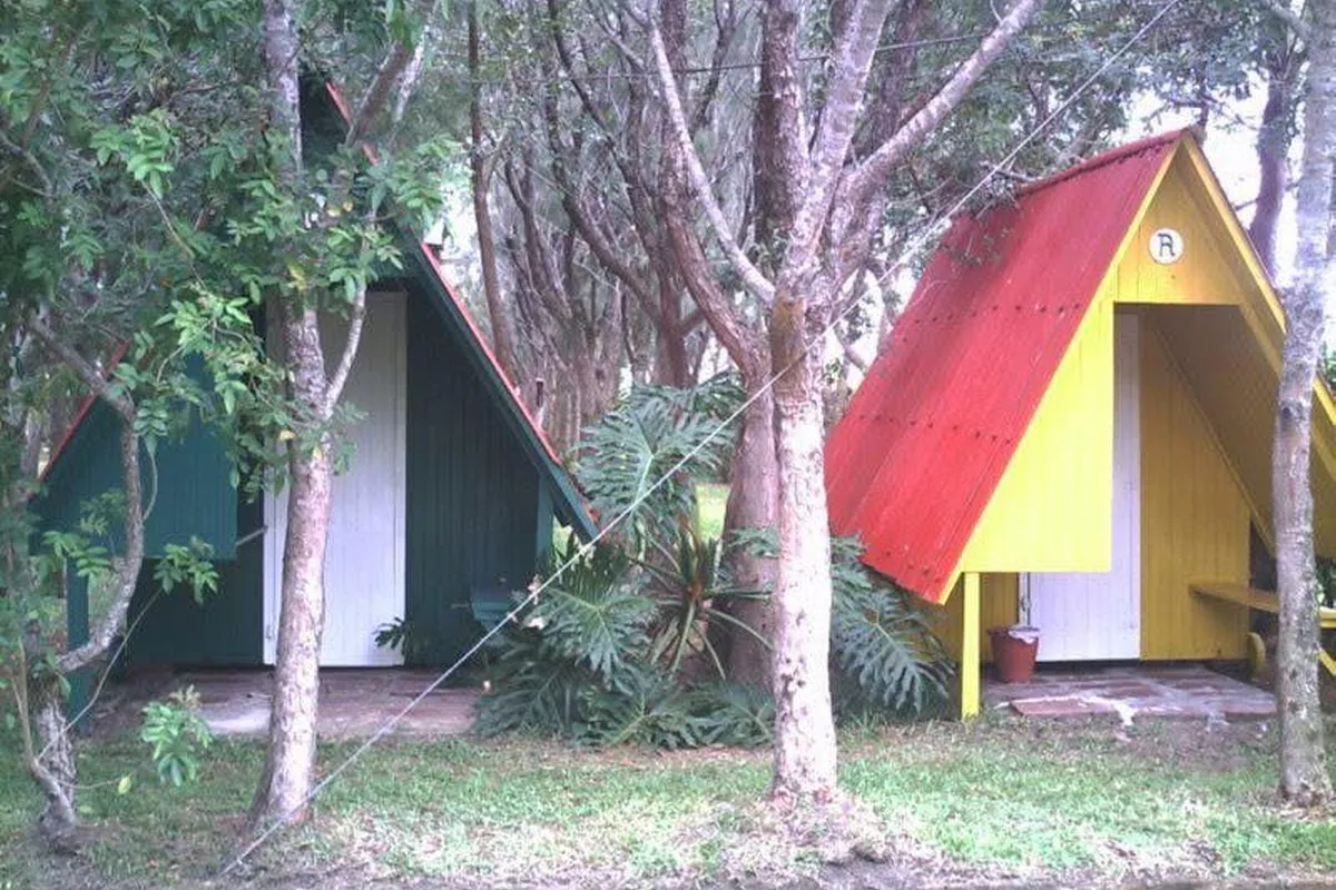 Cabana