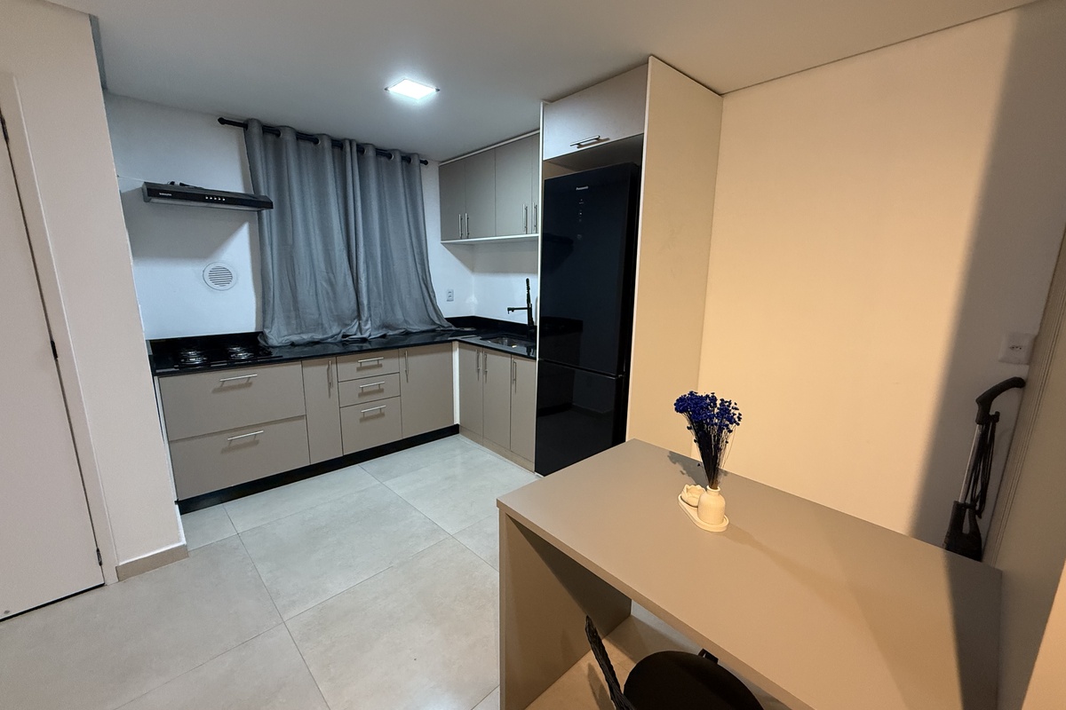 Flat Elegant Essence - Conforto Garantido