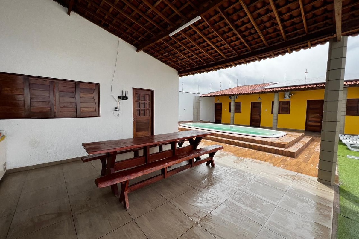 Casa de praia