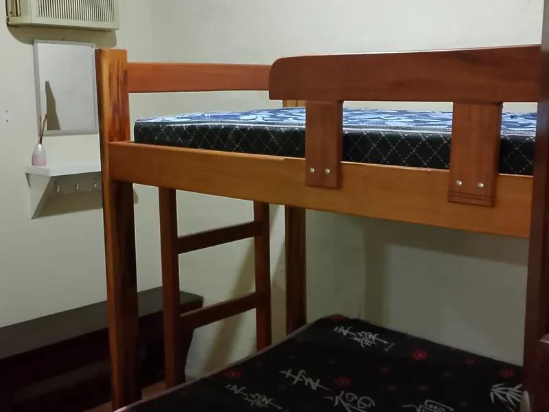 Cama Beliche (casal+solteiro)