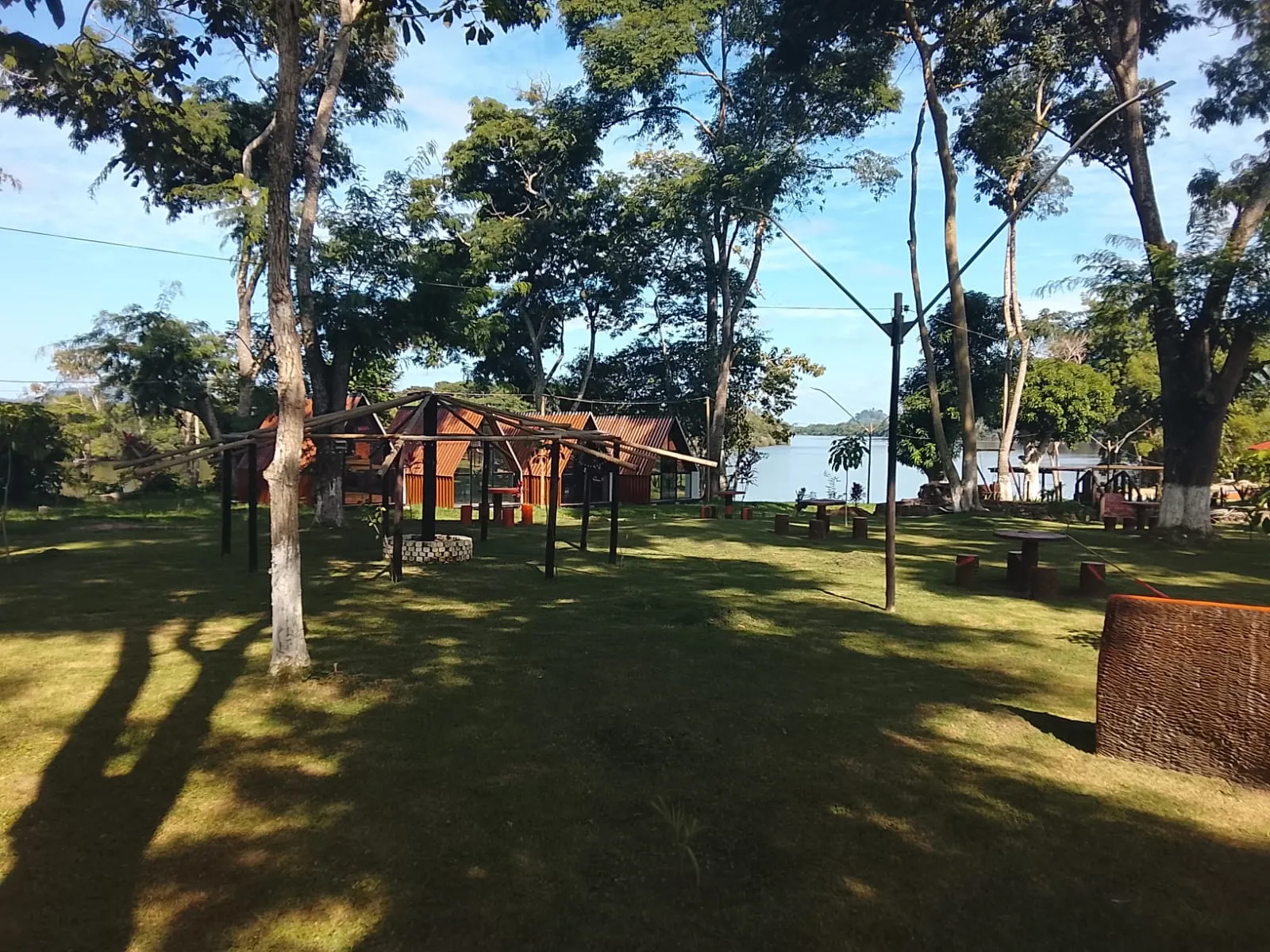 Xingu Park Hotel