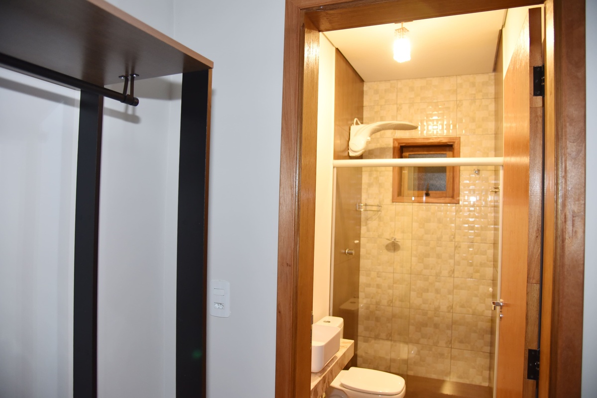 Luxuosa Suíte 6 Vossa Excelência Pousada no Campo