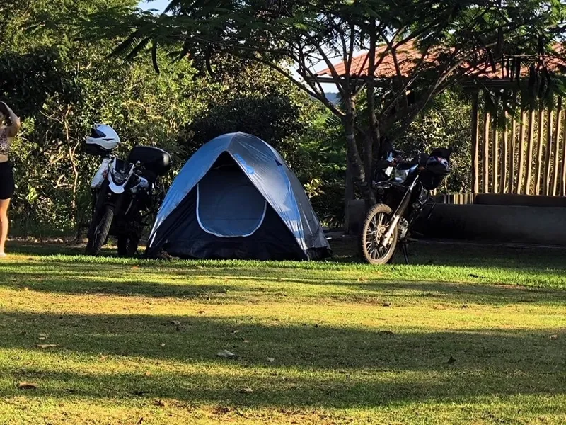 Camping