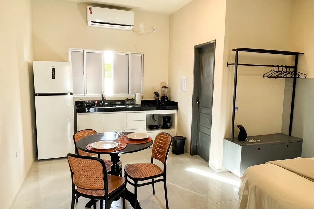 Loft Pequizeiro