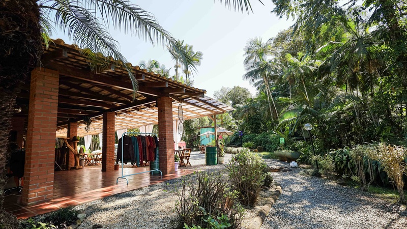 4 - Casa Família/Grupo