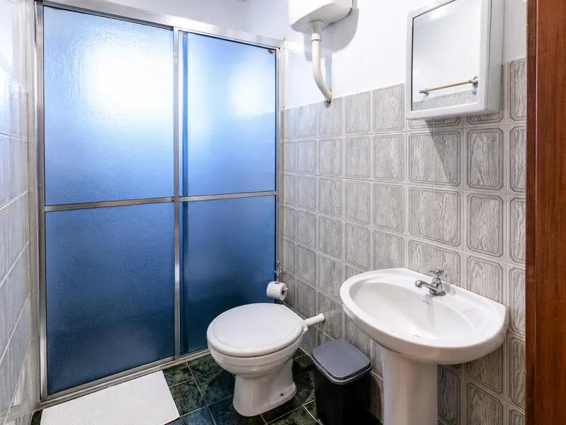 Quarto c Ar 50 metros do mar