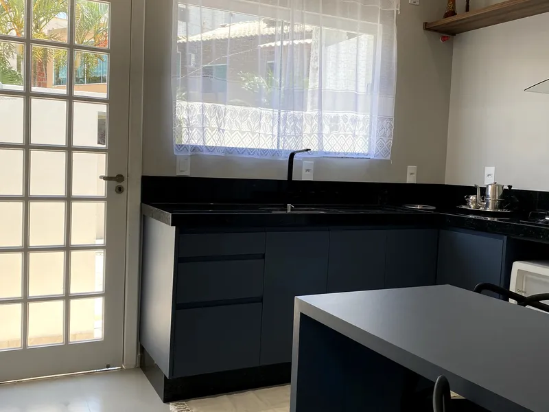 MICRO CASA - LOFT116B - PORTO BELO/SC