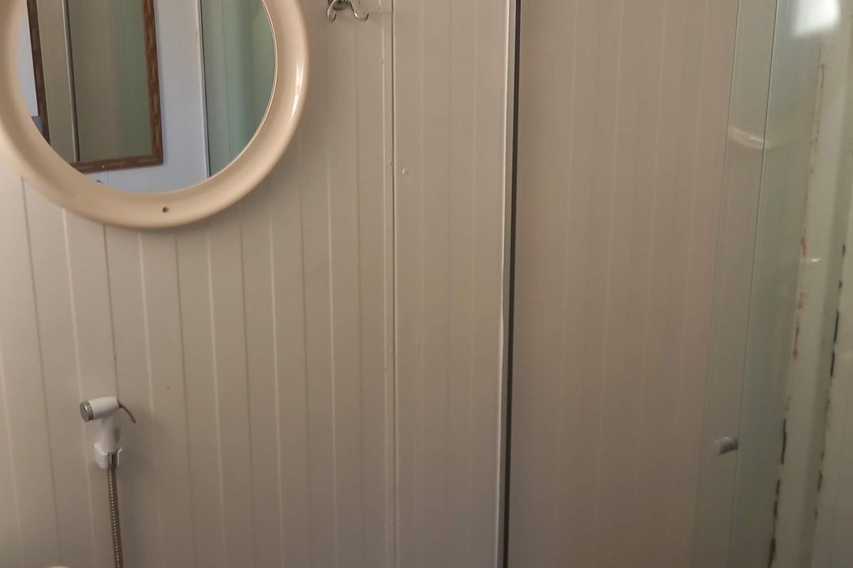 Chalé Superior com área gourmet