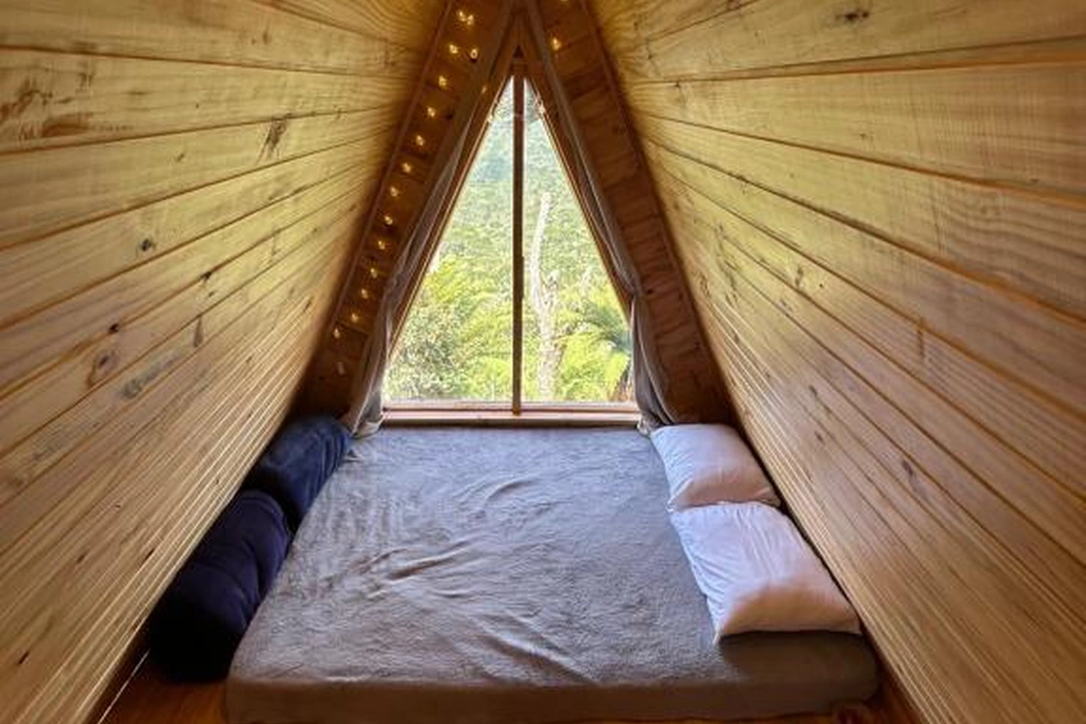 GLAMPING 2