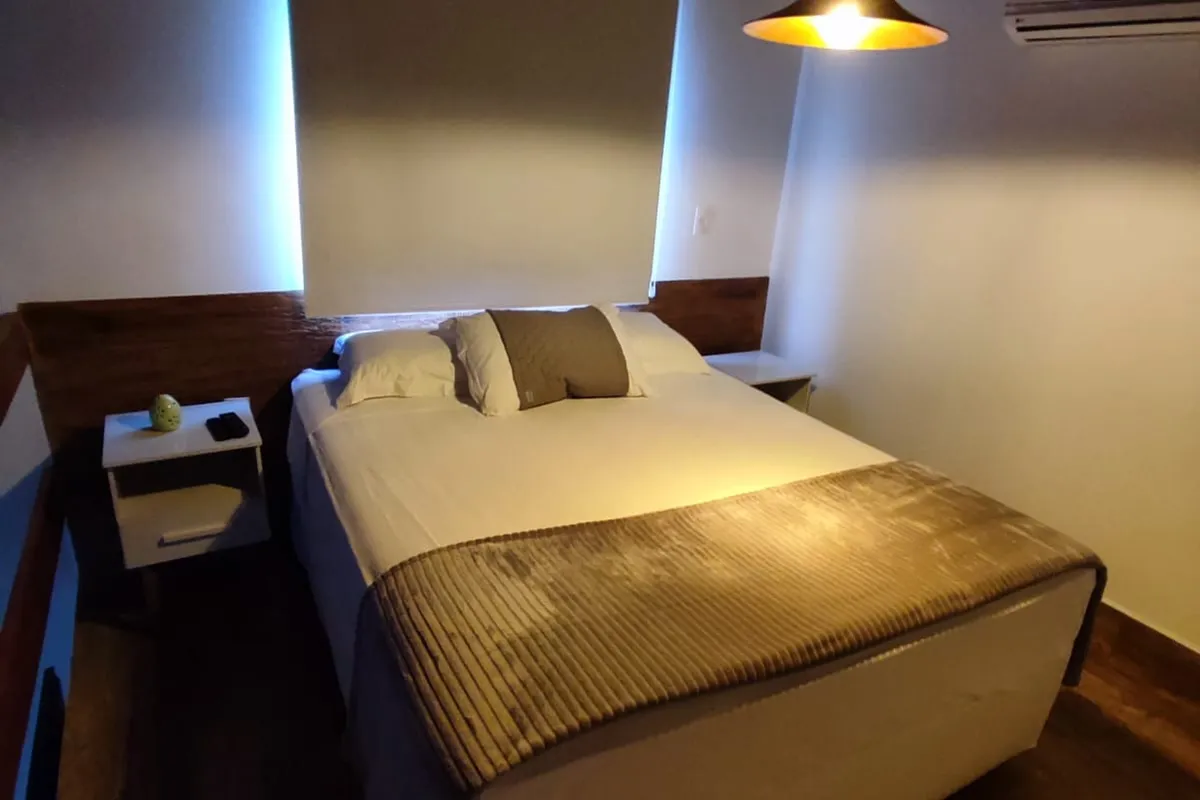 LOFT MESANINO
