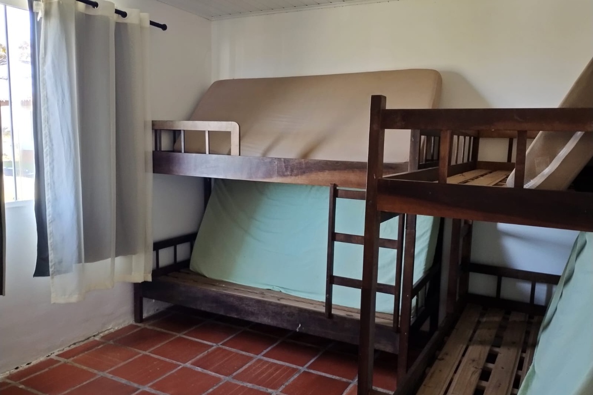 08 - Sem Ar-condicionado