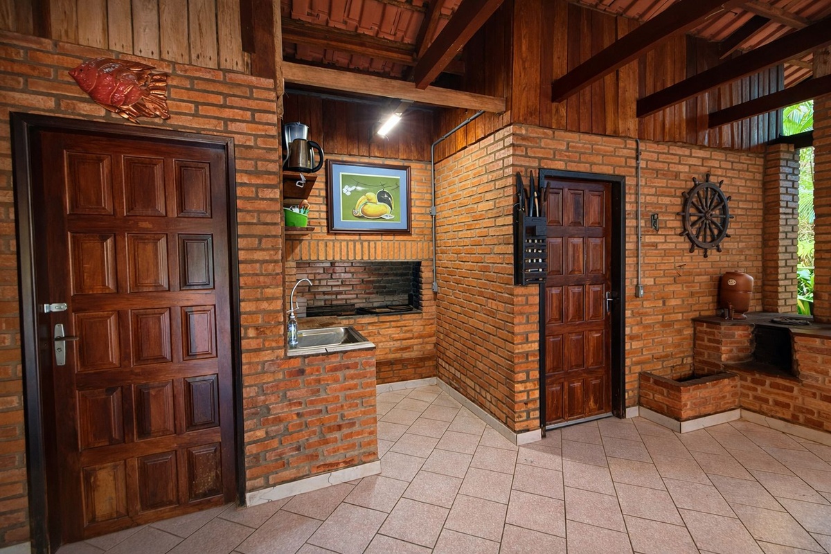 4 - Casa Família/Grupo