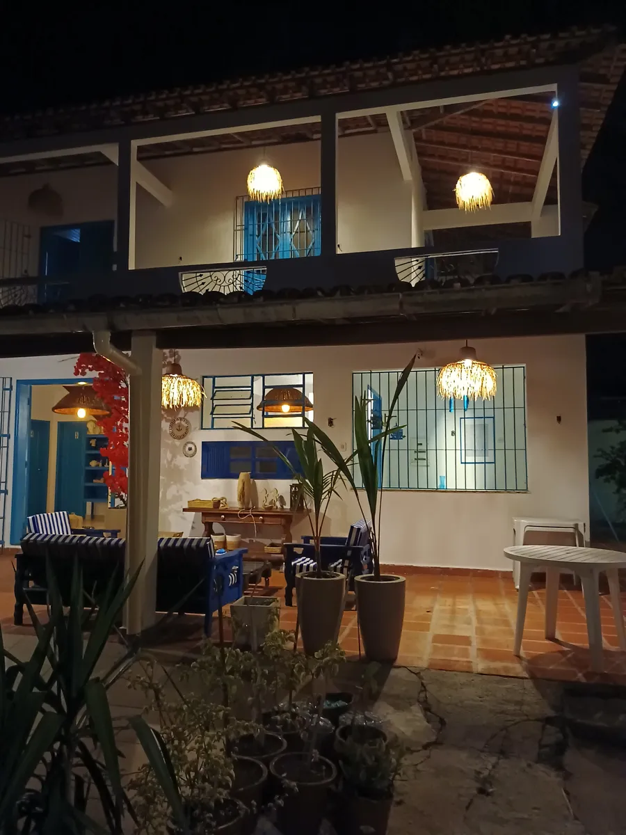 Villa Azul São Francisco