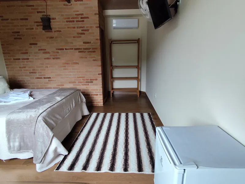 Suíte Confort 2