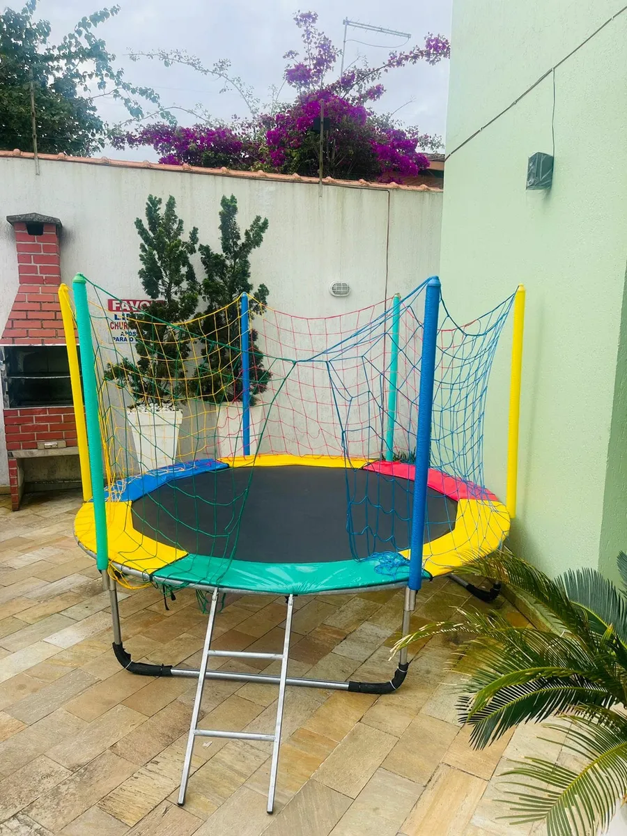 Hostel e Pousada Bahia Beach