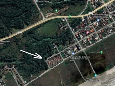 Condomínio Village Pontal do Sul