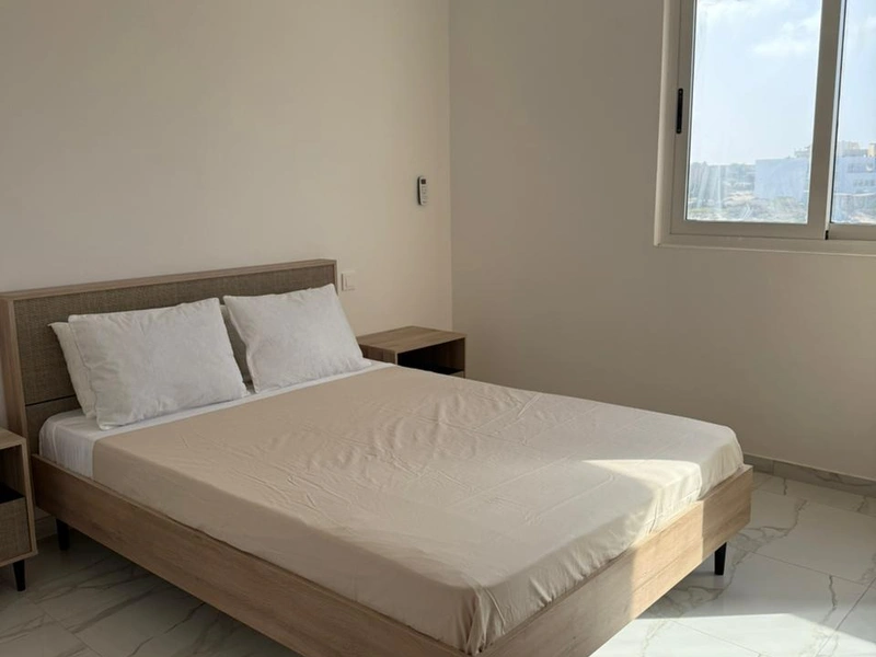 Appartement 2 chambres 4 pax