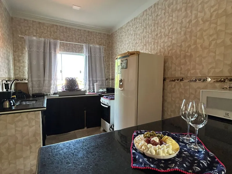 APARTAMENTO COMPLETO
