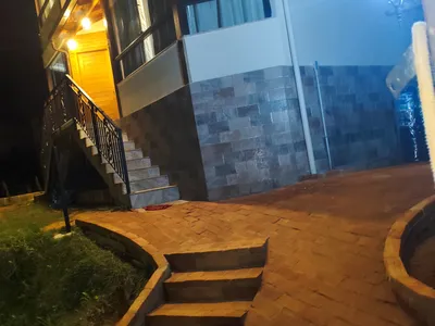 Pousada Vista da Mata