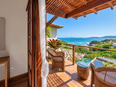 Casa Xodó Búzios