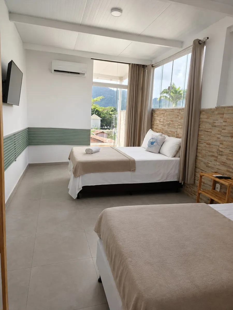 Pousada Marísis Barra da Tijuca