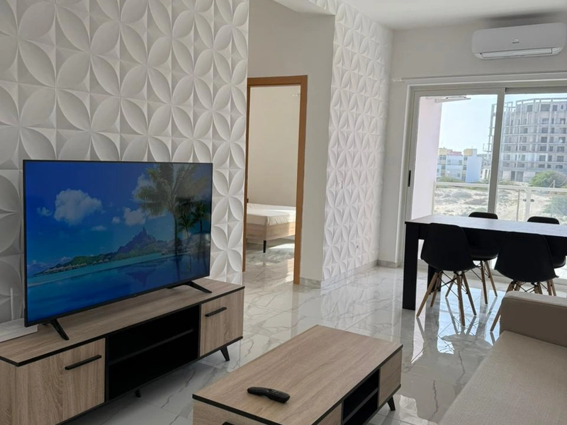 Appartement 2 chambres 4 pax
