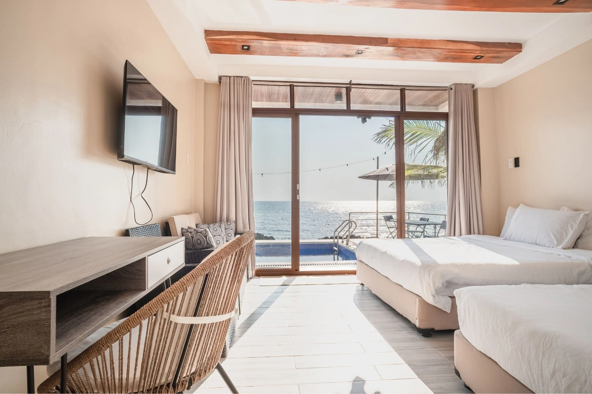 Summer Villa