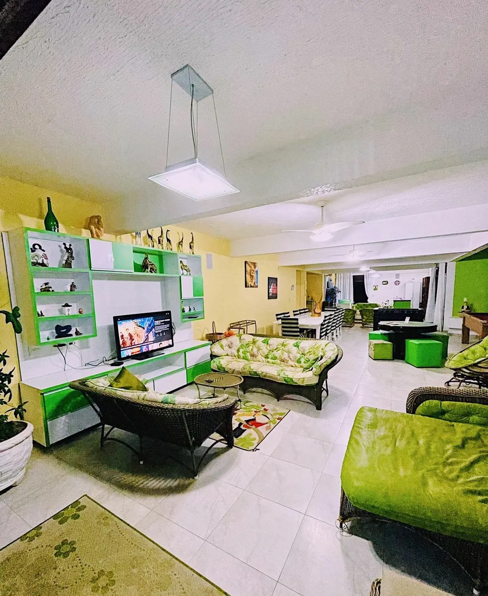 Hostel e Pousada Bahia Beach