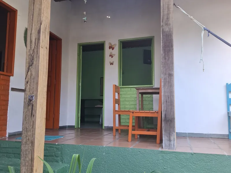 3 - Quarto Duplo
