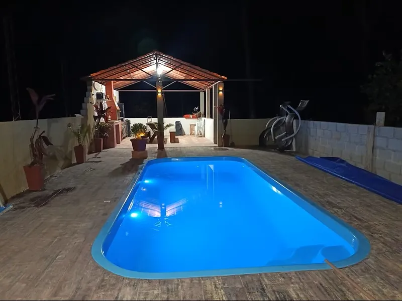 2 Casa Refugio