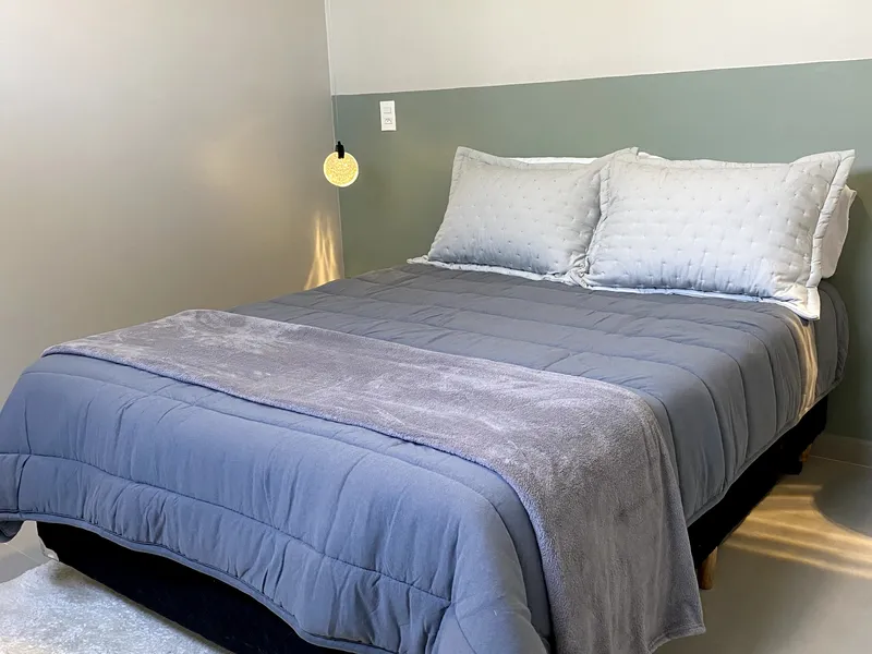 MICRO CASA - LOFT116B - PORTO BELO/SC