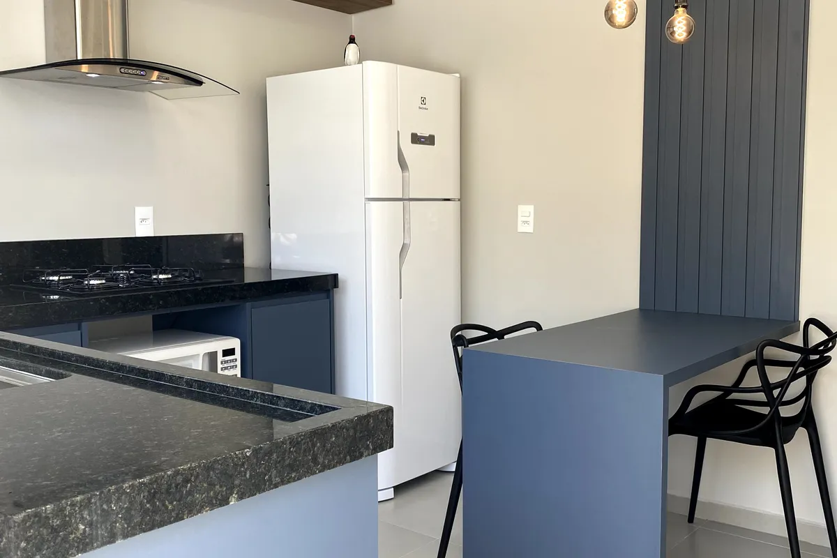 MICRO CASA - LOFT116B - PORTO BELO/SC