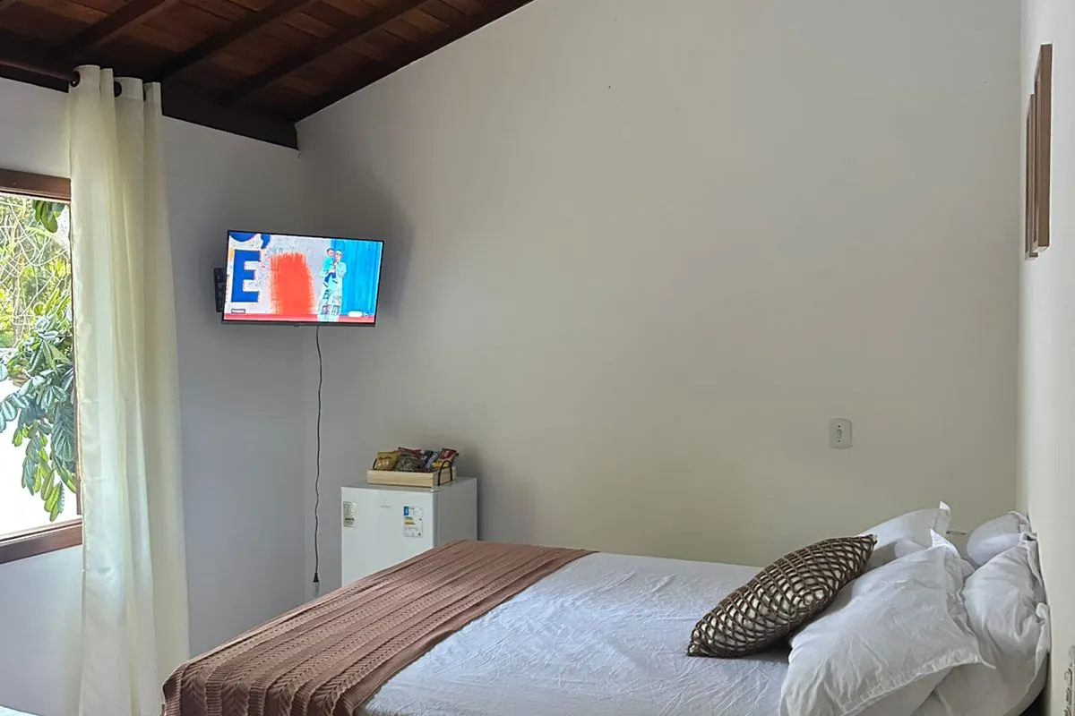 Casa  -  Temporada