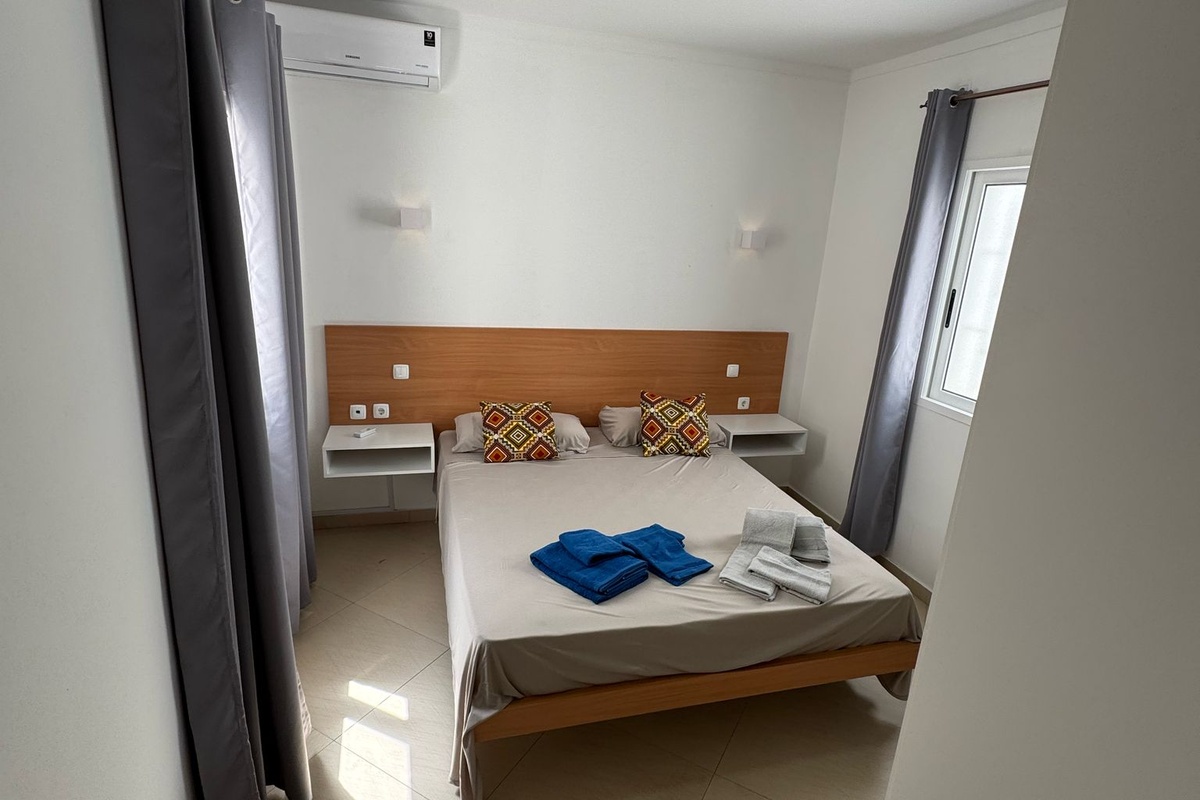 Acomodação 4 KA AMARELA N4