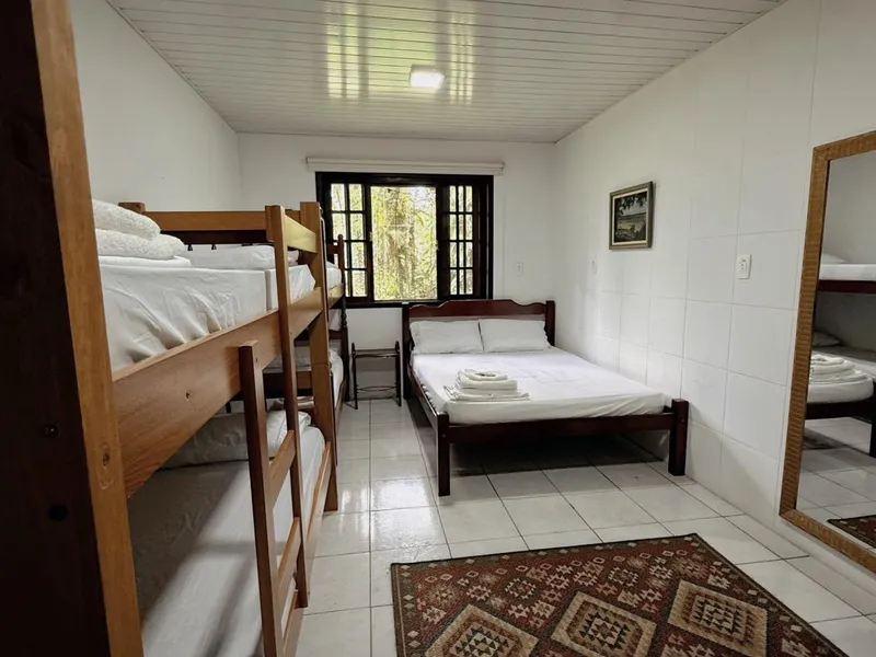 4 - Casa Família/Grupo