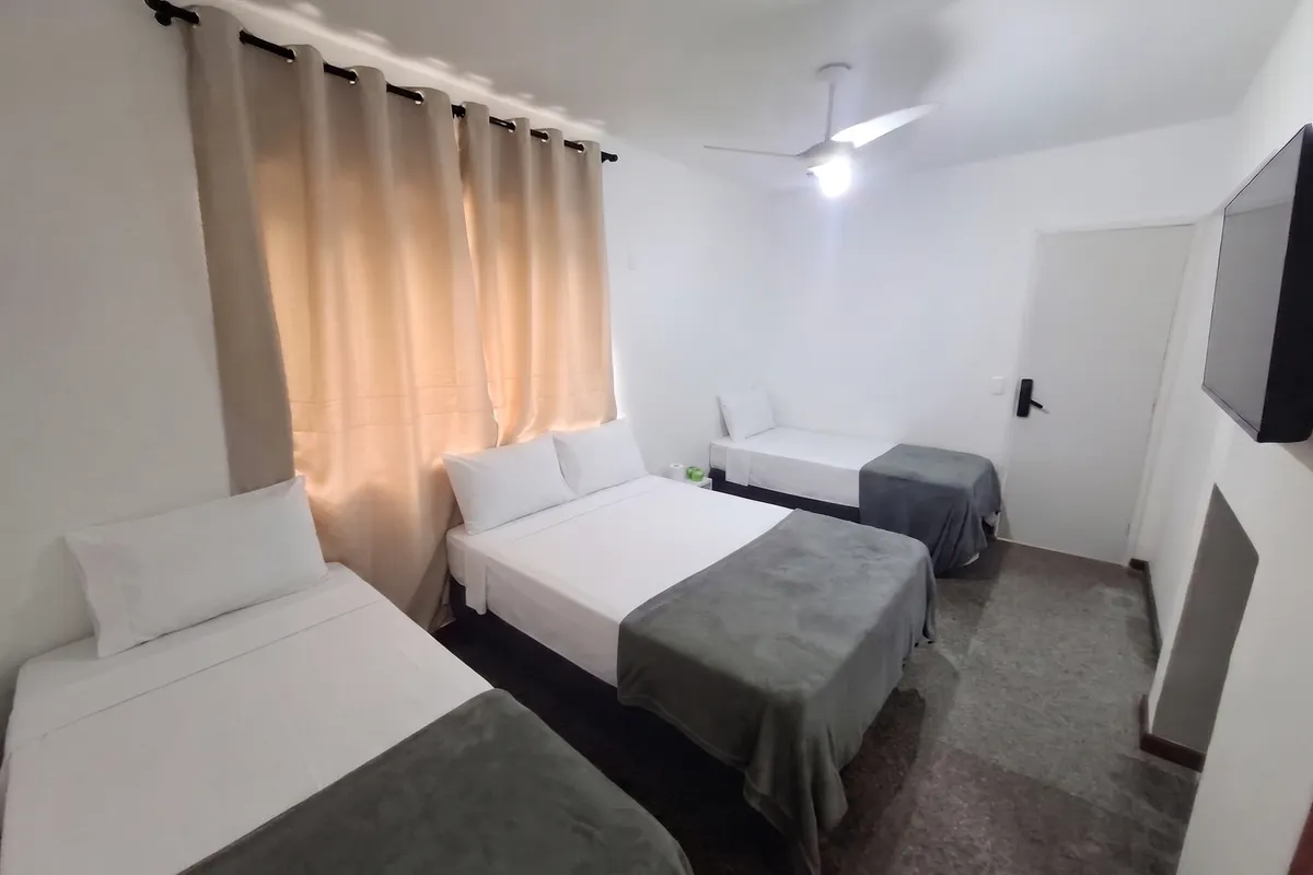 Quarto Quádruplo