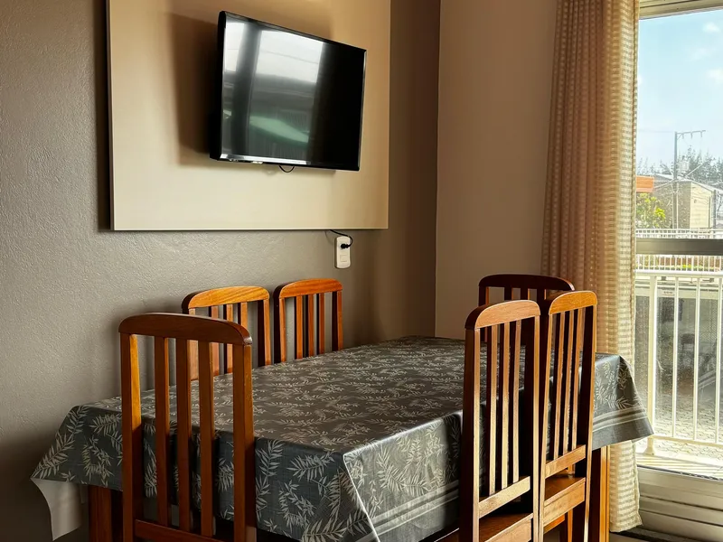 Apartamento 2 quartos - 1º andar