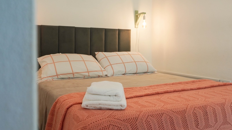 Suíte Standard Ficus