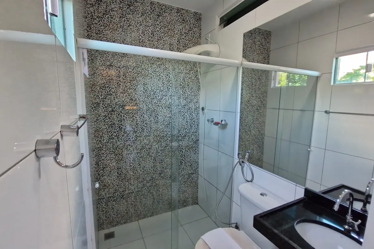 Quarto Familiar