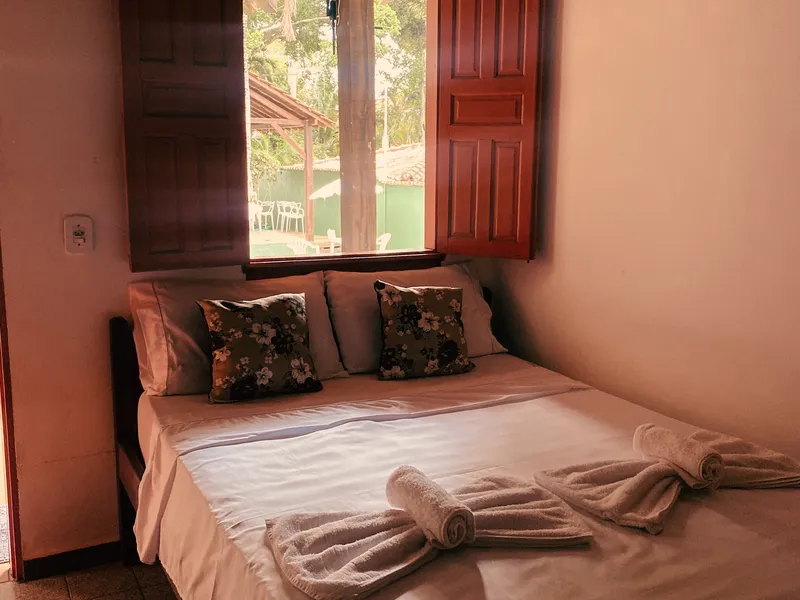 4 - Quarto Duplo