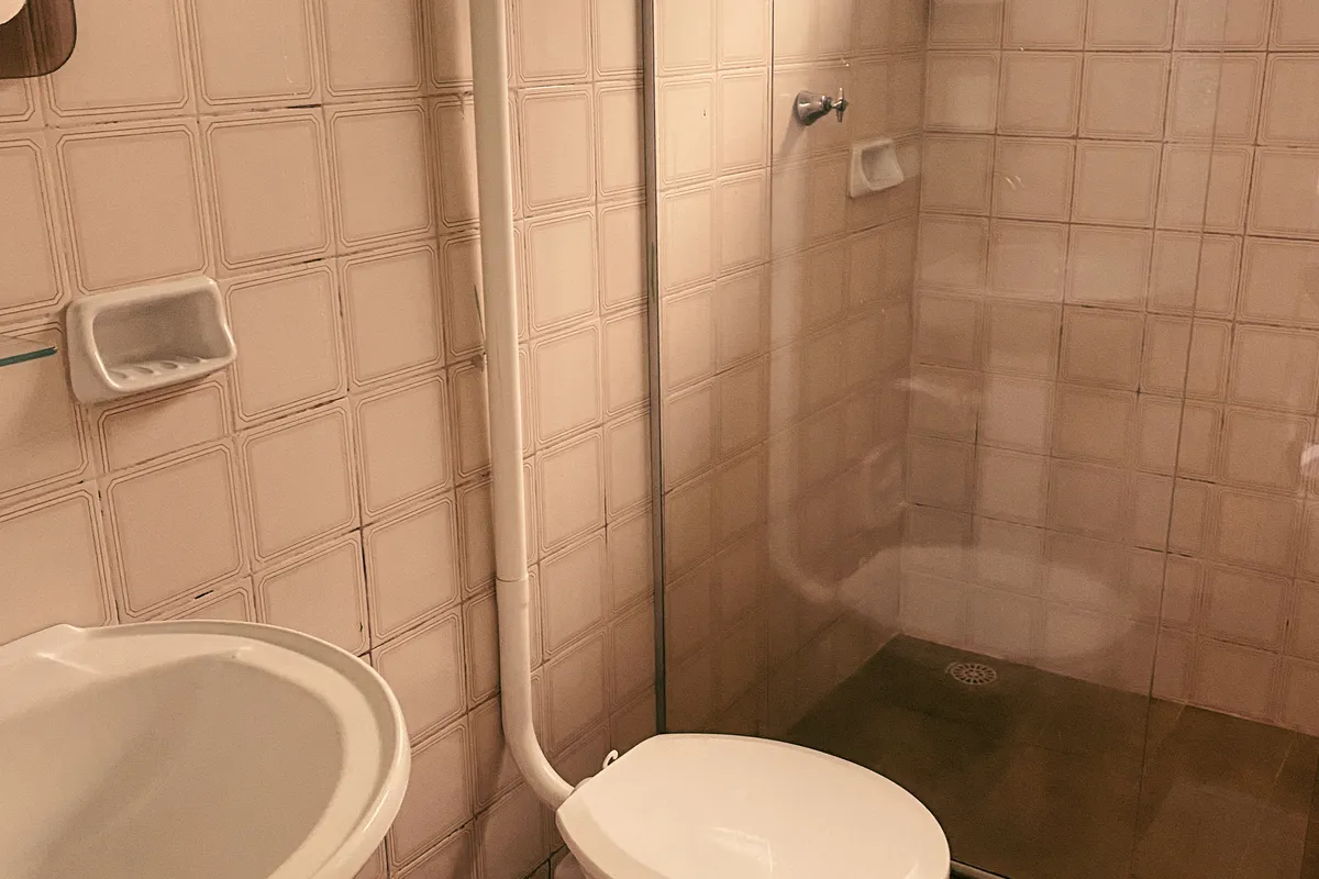 3 - Quarto Duplo