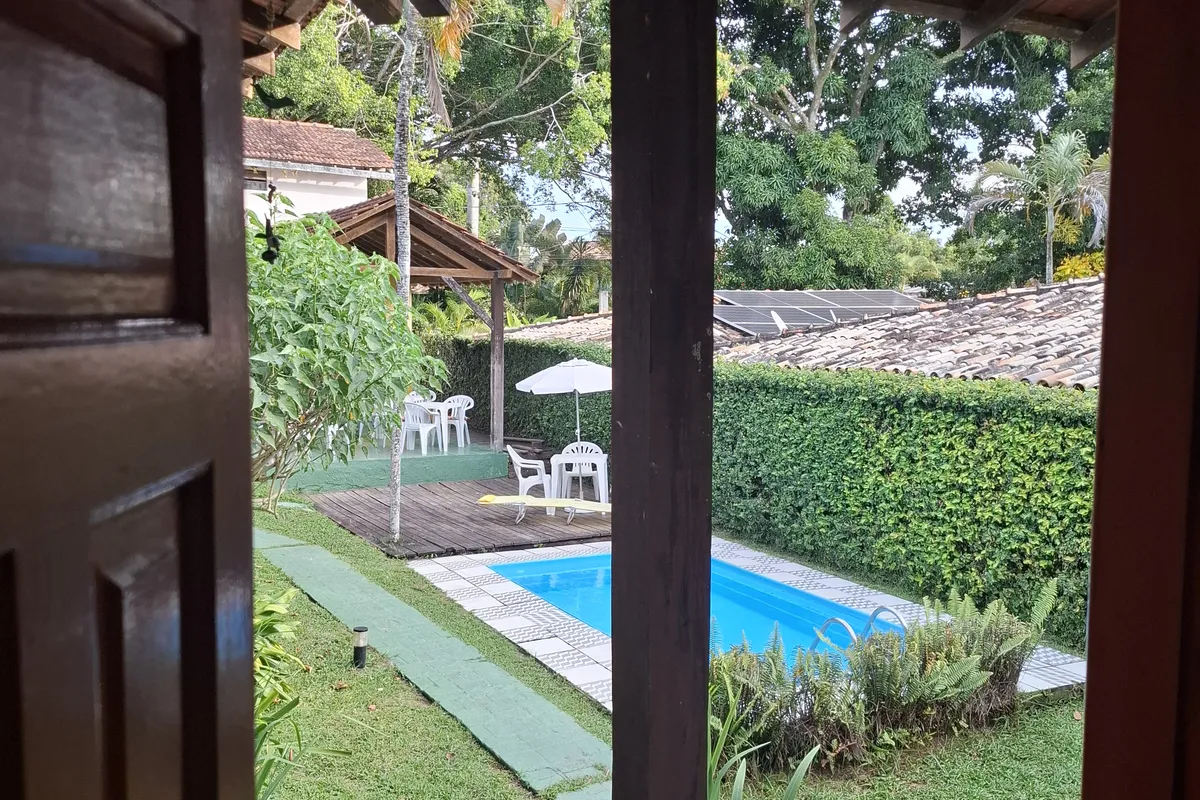 4 - Quarto Duplo