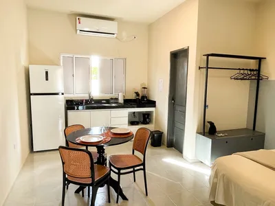 Terra da Opala Hospedaria