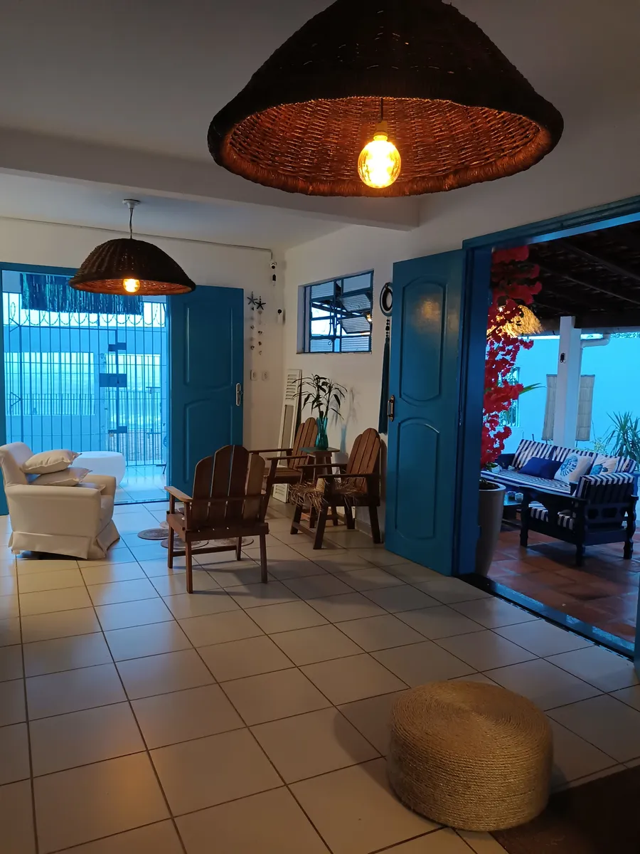 Villa Azul São Francisco